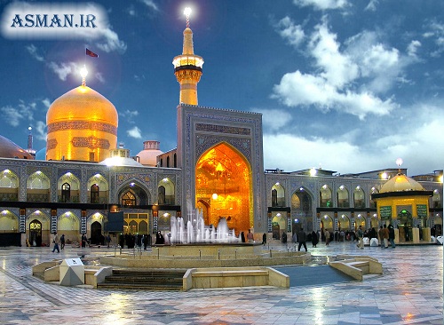 کلمات حکیمانه، عارفانه و اخلاقی امام رضا علیه السلام: قسمت اول