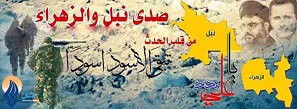 در نبل و الزهراء چه خبر است؟!!/علفخواری شیعیان