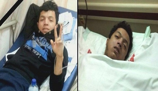شهید بحرینی به 15 سال زندان محکوم شد!