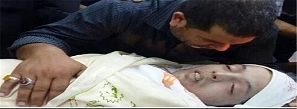 شهید بحرینی به 15 سال زندان محکوم شد!