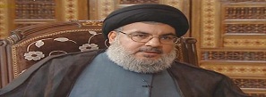 سید حسن نصرالله درباره هدف از جنگ سوریه می گوید