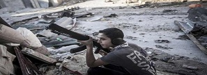 "انتحاری‌"هایی که هنوز پشت لبشان سبز نشده است!