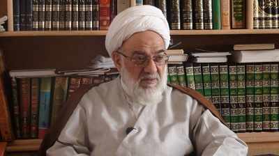 آیت‌الله گرامی: بوکوحرام به نام اسلام از دختران سوءاستفاده جنسی می‌کند