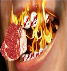 عايشه و غيبت صفيه