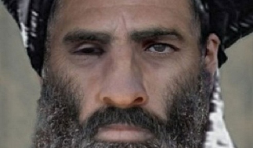 ملاعمر، رهبر طالبان