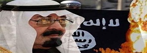 حقوق 1500 دلار ماهانه برای جنگ نکردن با داعش/نفت عراق در جیب عربستان