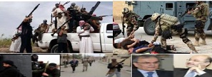 مهم‌ترین اخبار امروز عراق: از دستگیری تروریستهای نفوذی داعش در نجف اشرف تا ...