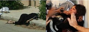 تجاوز به 50 زن و قتل آنها در ماه مبارک رمضان