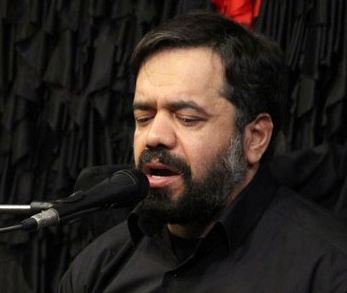 دانلود مستقیم مداحی حاج محمود کریمی فاطمیه دوم1392/ مسجد الهادی