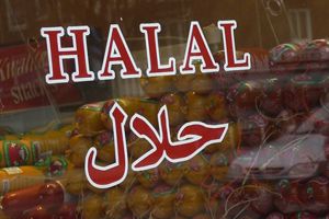  Quand la notion de halal est vidée de son sensءchiiteءMohammadءAliءTVshiaءIslamءDieuءreligionء