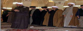 Ulama: Kemana Pergi Menjunjung Langit, Memijak Bumi