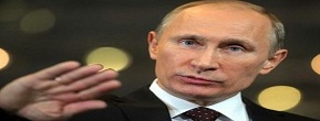 Putin Dukung Larangan Jilbab di Sekolah