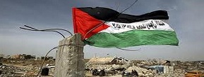 Tunjukkan Solidaritas Palestina, Makassar Peringati 65 Tahun Nakba