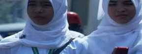 Pemerintah Filipina Instruksikan Pelajar Muslimah Lepas Jilbab di Kelas