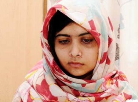 Malala Yousafzai dan Ancaman Transnasional Taliban 