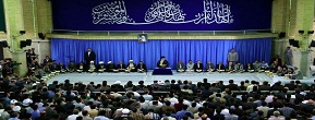 Imam Khamenei Menganjurkan dihidupkannya gaya hidup Alquran dalam masyarakat Islam