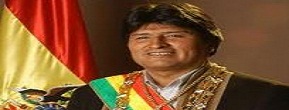 Morales: "Kita Tidak butuh Kedutaan Amerika Serikat"