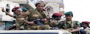 Pasukan Militer Yaman Sita 100 Rudal Milik Pasukan Bayaran Saudi 