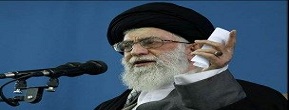 Iran Perlu Presiden Pemberani dalam Menghadapi Arogan Dunia