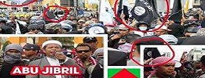Abu Jibril, Dulu Menjilati ISIS, Sekarang? Mempertanyakan Keistiqomahan Abu Jibril