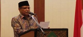 PBNU: Peringatan Asyura Milik Semua Umat Islam