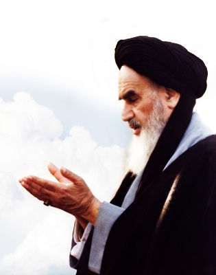 Imam Khomeini: Ibadah dan Kehadiran Hati (Bagian Pertama)ءIslamءagamaءShiءMohammadءAliءTVshiaءpenyelamatء