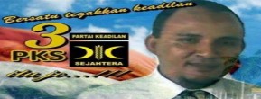 Caleg PKS Sulut: Syiah Itu Islam