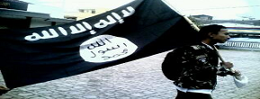 Anomali Pemerintah dalam membasmi terorisme