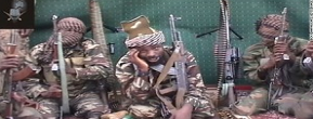 Militer Nigeria Gagalkan Serangan Boko Haram