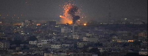 Iran Kecam AS yang Tak Bereaksi Atas Serangan Israel ke Gaza
