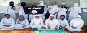 Dukungan Ba’asyir Terhadapa Gerakan Perusak Islam ISIS