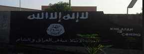 Digerebek, Puluhan Anggota ISIS Bubar