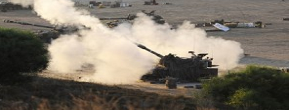 Israel Langgar Gencatan Senjata Jalur Gaza Selatan