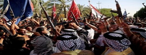 Puluhan Angggota ISIS Tewas di Tangan Pasukan Adat Irak, 14 Serahkan Diri