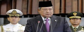 Presiden Indonesia : ISIS Membuat Malu Islam
