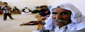Siapakah Kaum Yazidi?