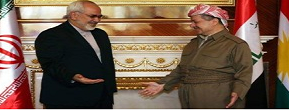 Barzani: Iran Negara Pertama Pengirim Senjata ke Kurdistan Untuk Perangi ISIS   