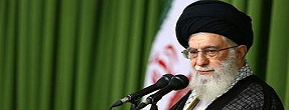 Rahbar: Diplomasi Aktif-Cerdas akan Ciptakan Prestasi Penting di Semua Bidang