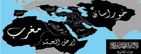 Ambisi ISIS, Kuasai Eropa dan Asia dalam 10 Tahun