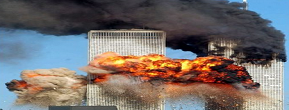 Antara AS, Saudi dan Israel dalam Serangan WTC 2001