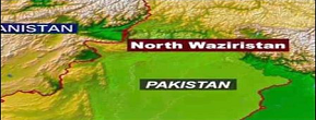 Sebagian Besar Waziristan Utara Telah Dibersihkan dari Teroris Takfiri