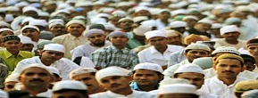 Puluhan Muslim India Melarikan Diri karena Dipaksa Pindah Agama