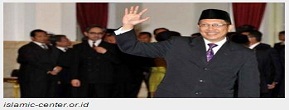 Pesan Toleransi Menteri Lukman
