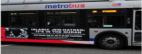 Salah Satu Hasil Kerja ISIL, Maraknya Iklan Penyebaran Islam Phobia