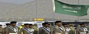 Militer Saudi Serang Pemukiman Warga Syiah, Seorang Pemuda Tewas