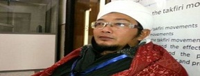 Acara Pendukung-pendukung Wahabi Berbaju NU