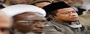 Prof. Dr. H. Arifuddin Ahmad, M.A: Pupuk Persaudaraan Sesama Muslim, Apapun Mazhabnya