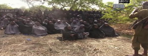 Militer Nigeria Klaim Pelajar Tawanan Boko Haram akan Dibebaskan