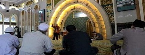 Penjualan Masjid Akan Ciptakan CItra Buruk