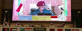 Anggota TNI Ikut Lomba Hafalan Tingkat Internasional Riyadh